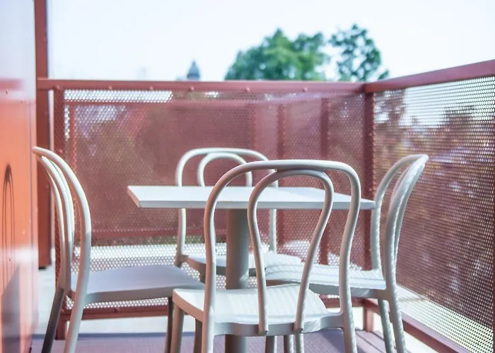 Kosciuszki Appartement