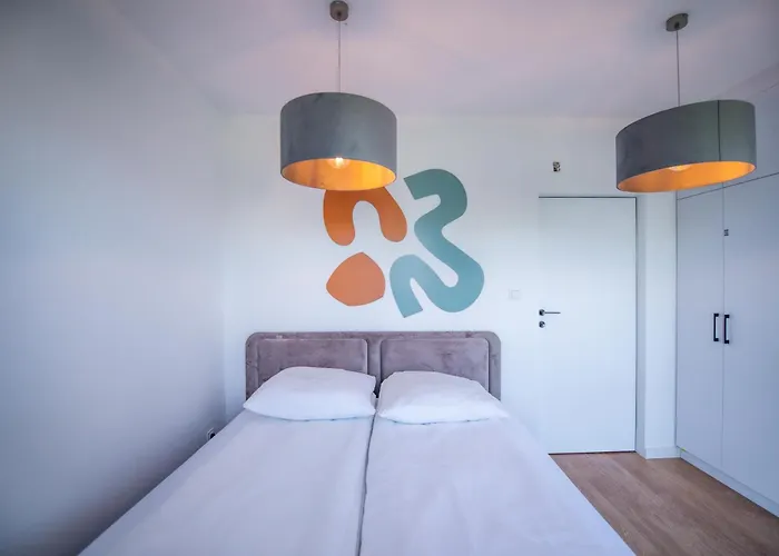 Appartement Kosciuszki *