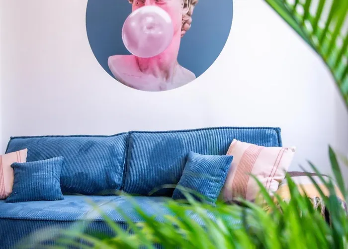 Kosciuszki Appartement Gliwice