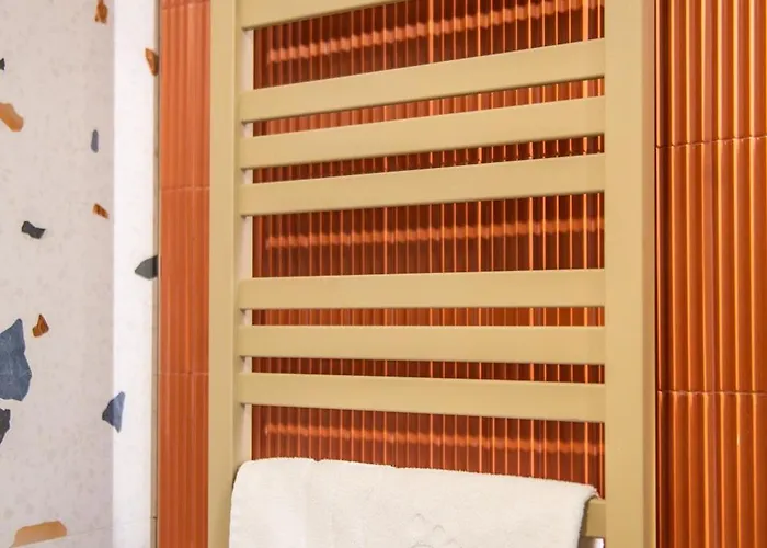 Appartement Kosciuszki Gliwice